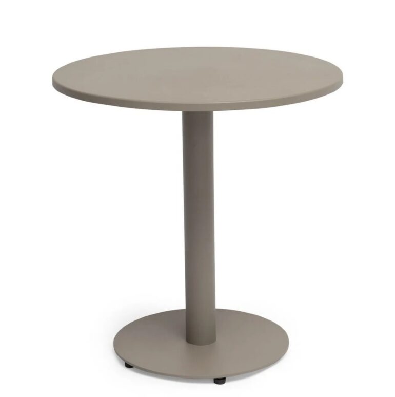 Cafébord Hillerstorp beige