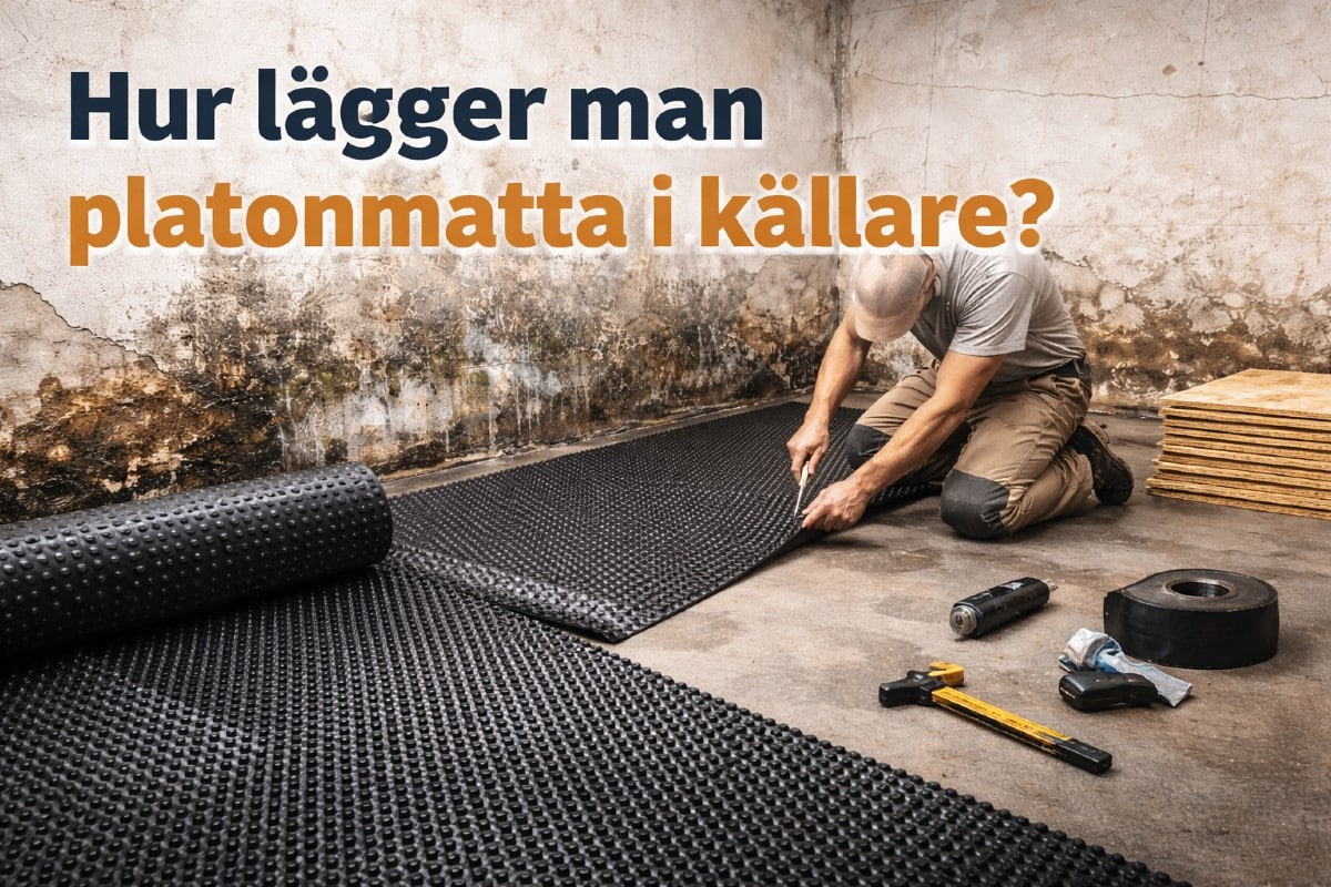 Hur L gger Man Platonmatta I K llare Inredningsvis hur-l-gger-man-platonmatta-i-k-llare-inredningsvis