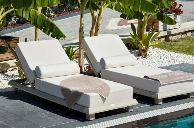 Solstol Taharoa Beige