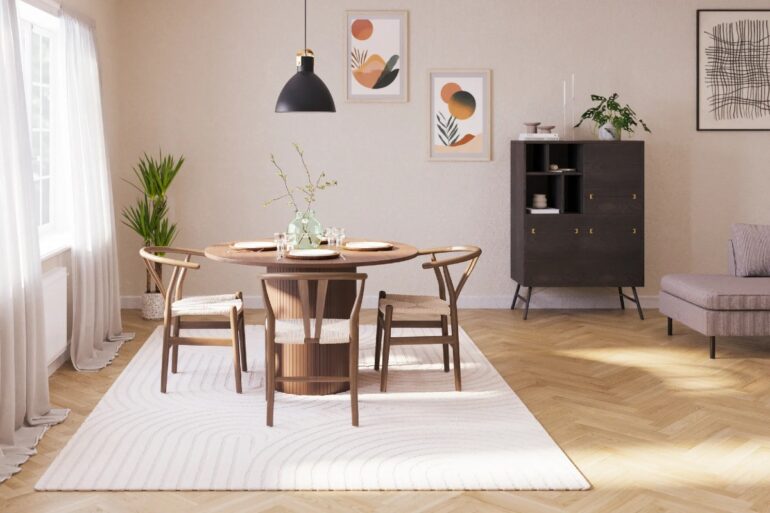 Kopparbo Matgrupp 120 cm