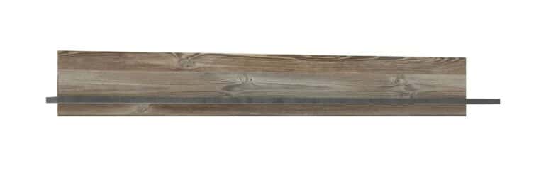 Vägghylla Strelcha 22x189 cm