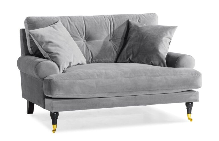 Andrew Loveseat Sammet