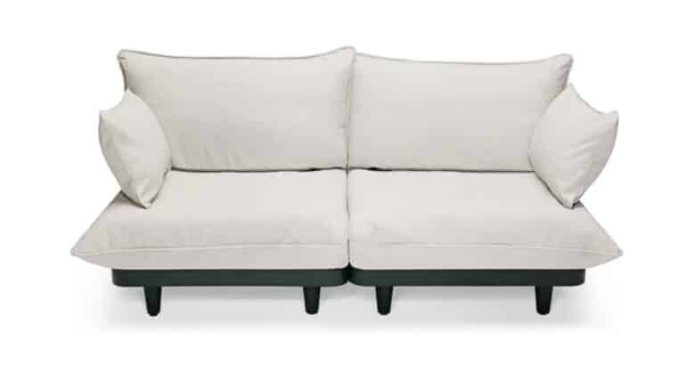 Paletti lounge soffa 3 sits