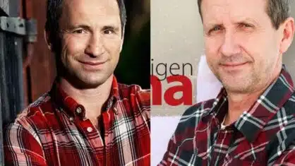 Hatade hemma tv personligheter