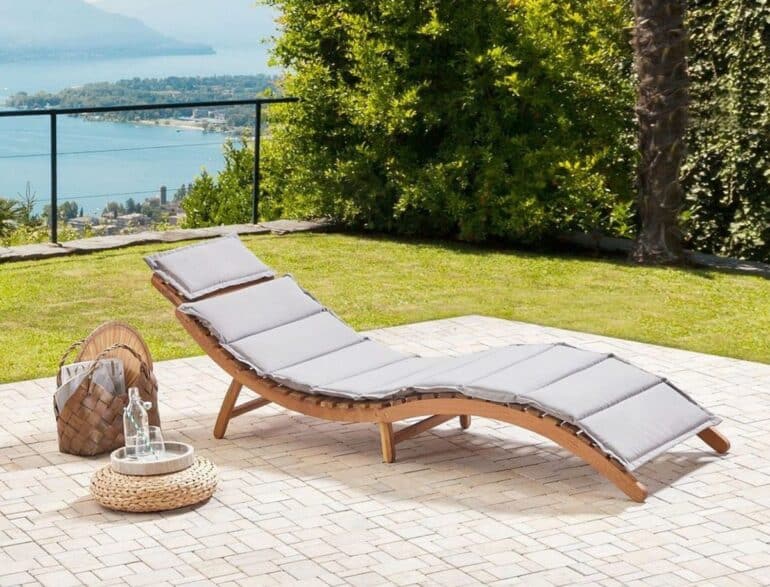 Solstol Luino chilli