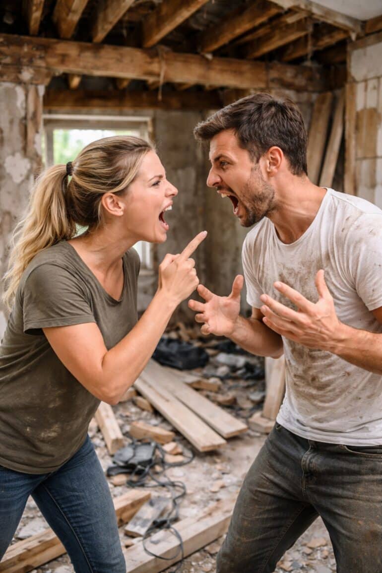 renovering största misstag