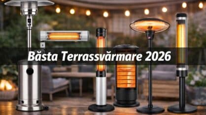 basta terassvärmare 2026