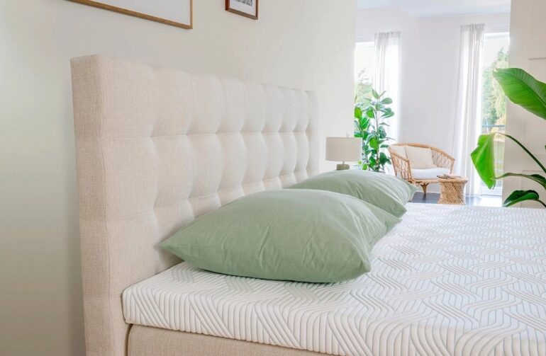 Tempur Pro SmartCool bäddmadrass
