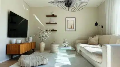 vardagsrum inspiration