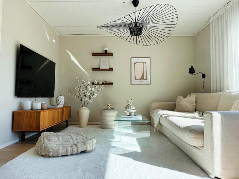 vardagsrum inspiration