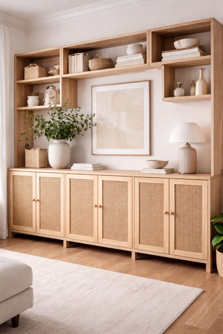 ikea ivar stomme bygga