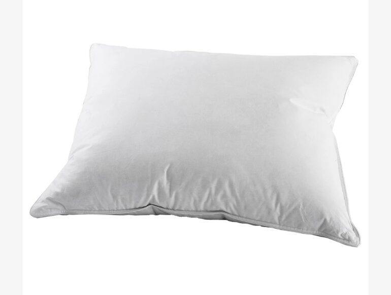 Varnamo of Sweden Kudde Blåklocka hög