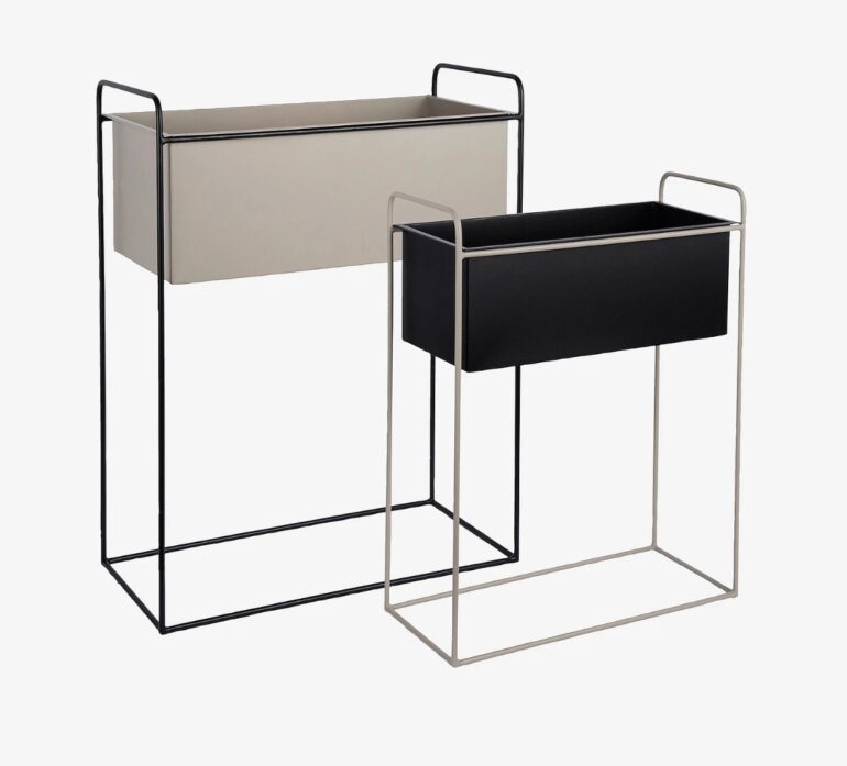 Set med växtkrukor Reina