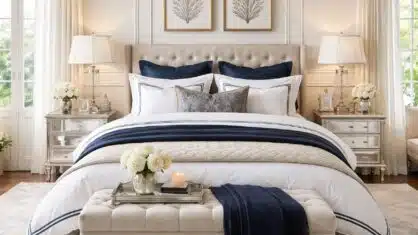 Vilket material är bäst på lakan