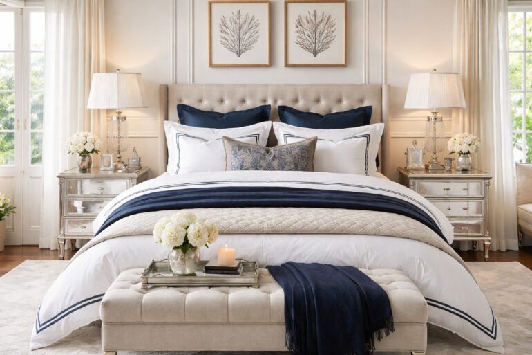 Vilket material är bäst på lakan