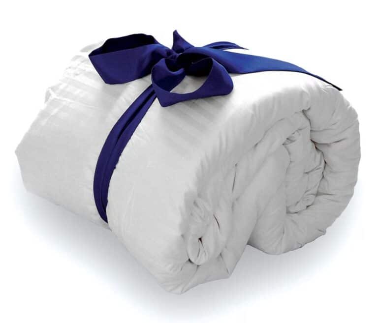 sidenselma Silkestäcke, Bom 0,6 kg