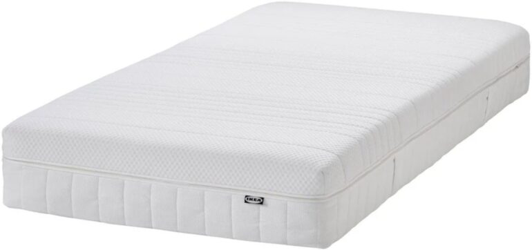 Ikea ÅBYGDA Skummadrass, medium