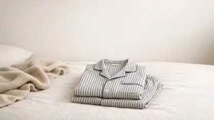 pyjamasset