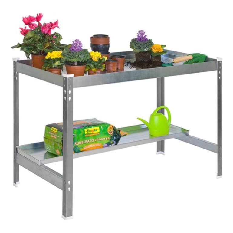 PLANTERINGSBORD SIMONRACK SIMONGARDEN