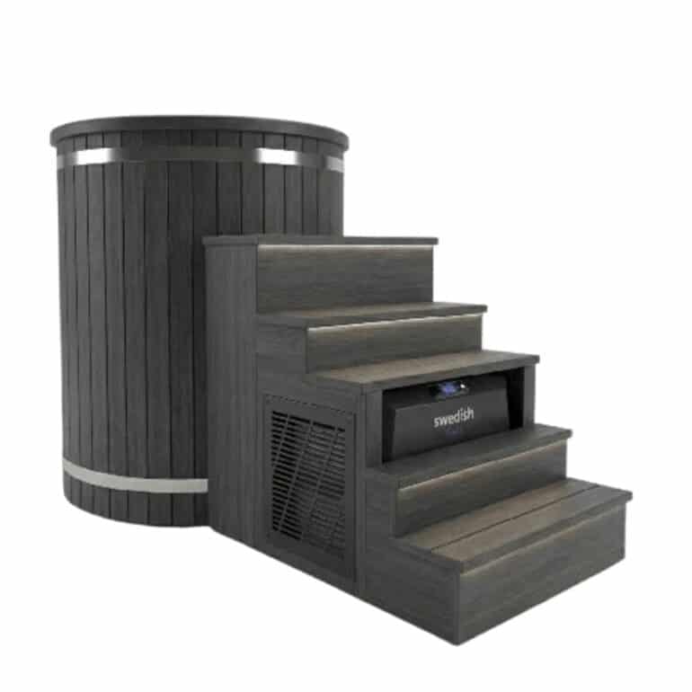 Nordic Tub från Swedish Cold