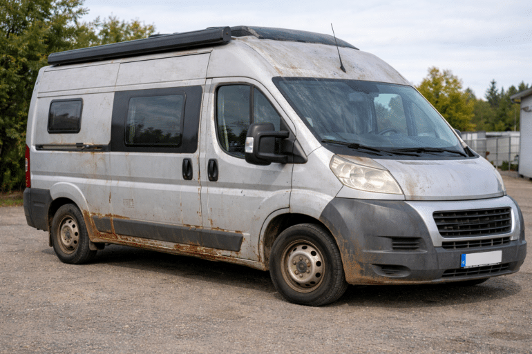 plåtis begagnad köpa