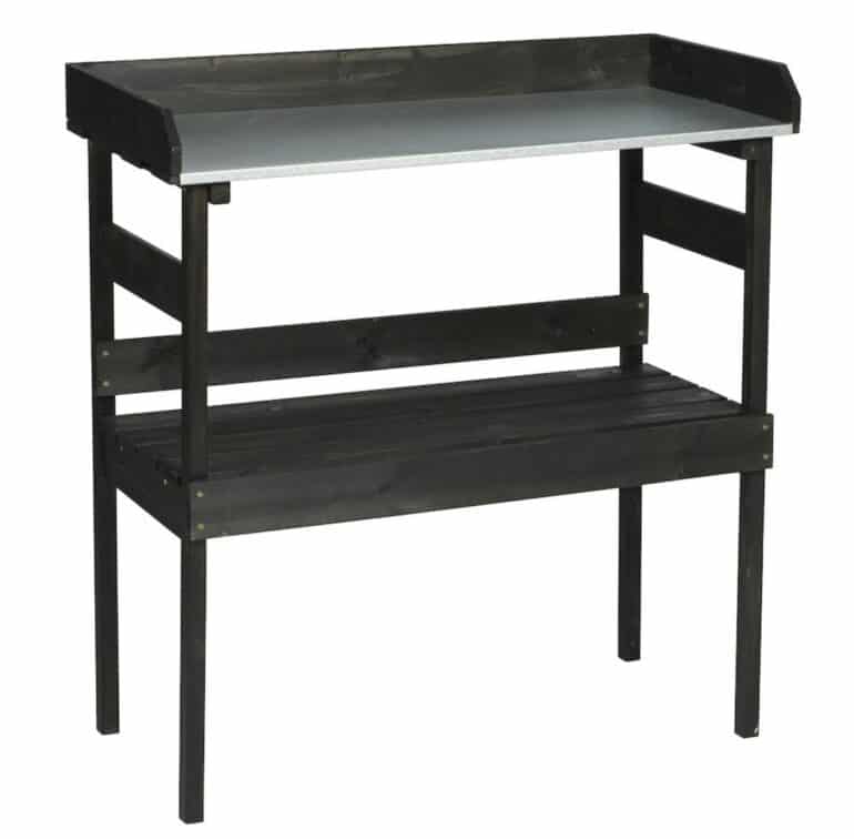 Planteringsbord Ebba Rusta