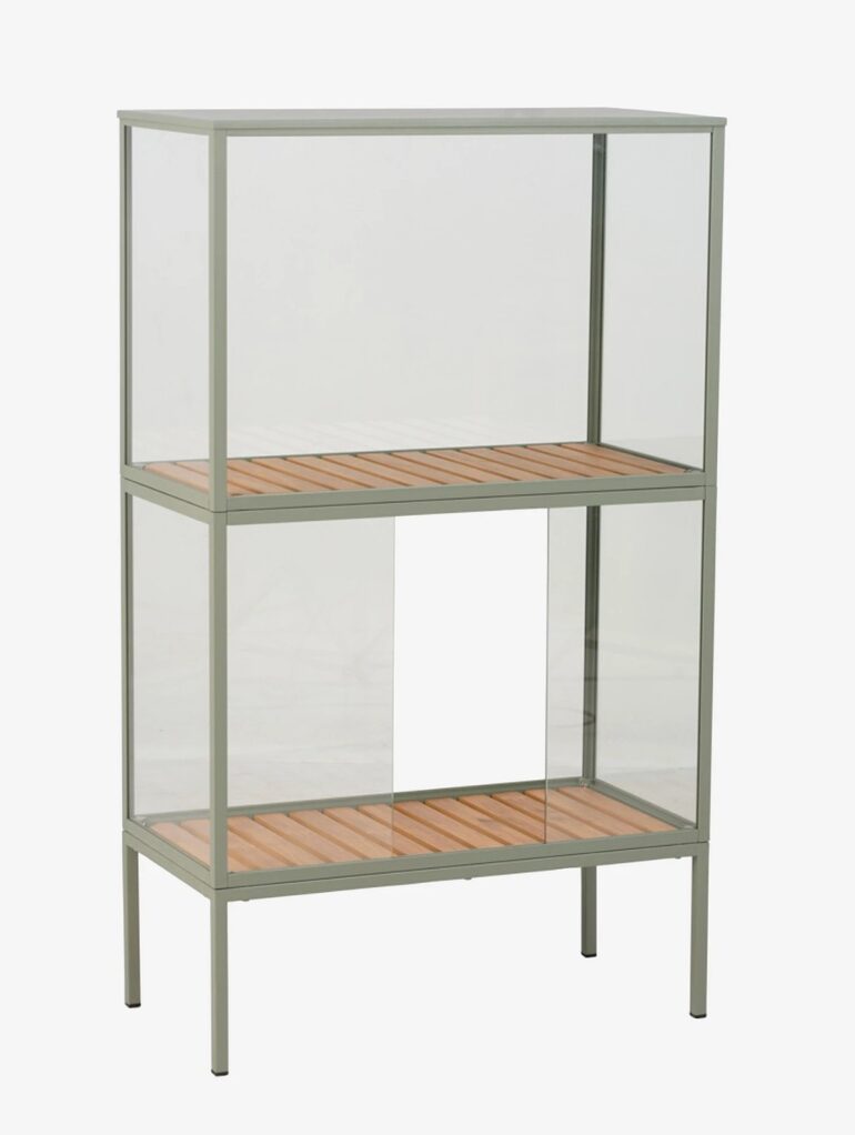 Brafab Grower Greens Plantskåp hög