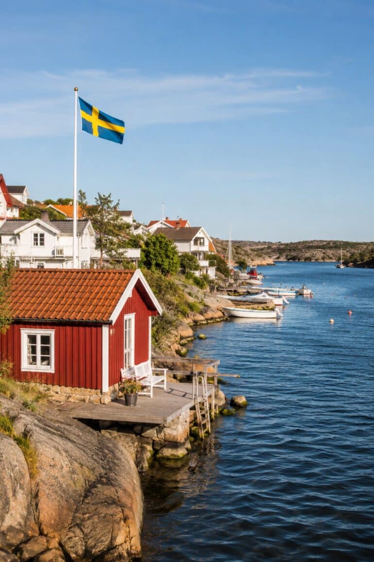 styrsö södra skärgården