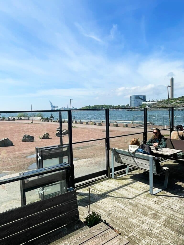 uteservereringar i göteborg bästa