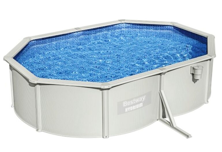 Ovanmarkspool tips och inspiration