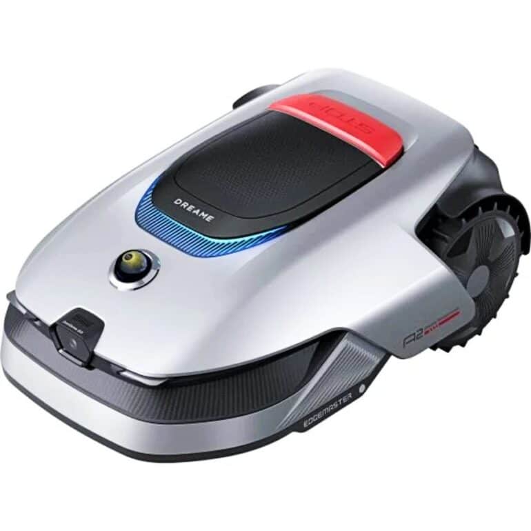 Robotgräsklippare Dreame A2 360 LiDAR