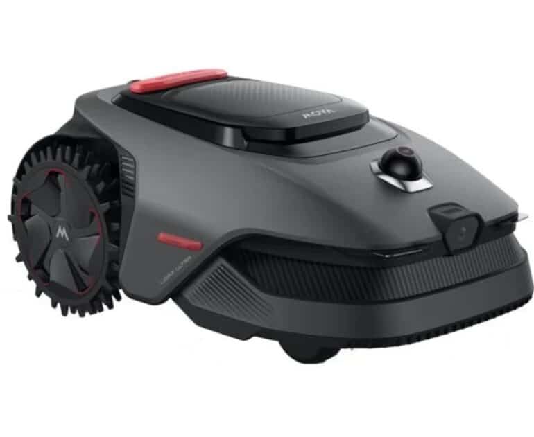 AI robotgräsklippare MOVA LiDAX Ultra 360