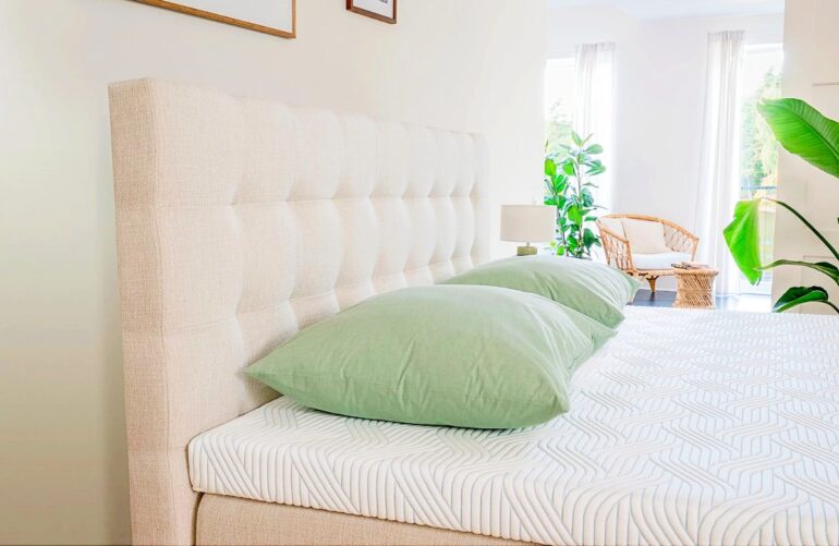 Tempur Bäddmadrass Pro Plus SmartCool