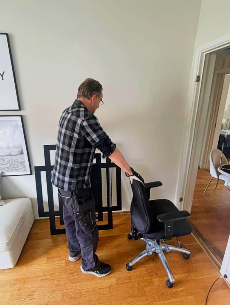 återvinna i göteborg bästa