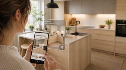 Kan man planera IKEA-kök med AI? Test av 7 AI-appar