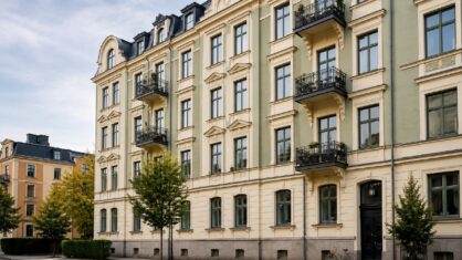 Vad kostar ekonomisk förvaltning av bostadsrättsförening?