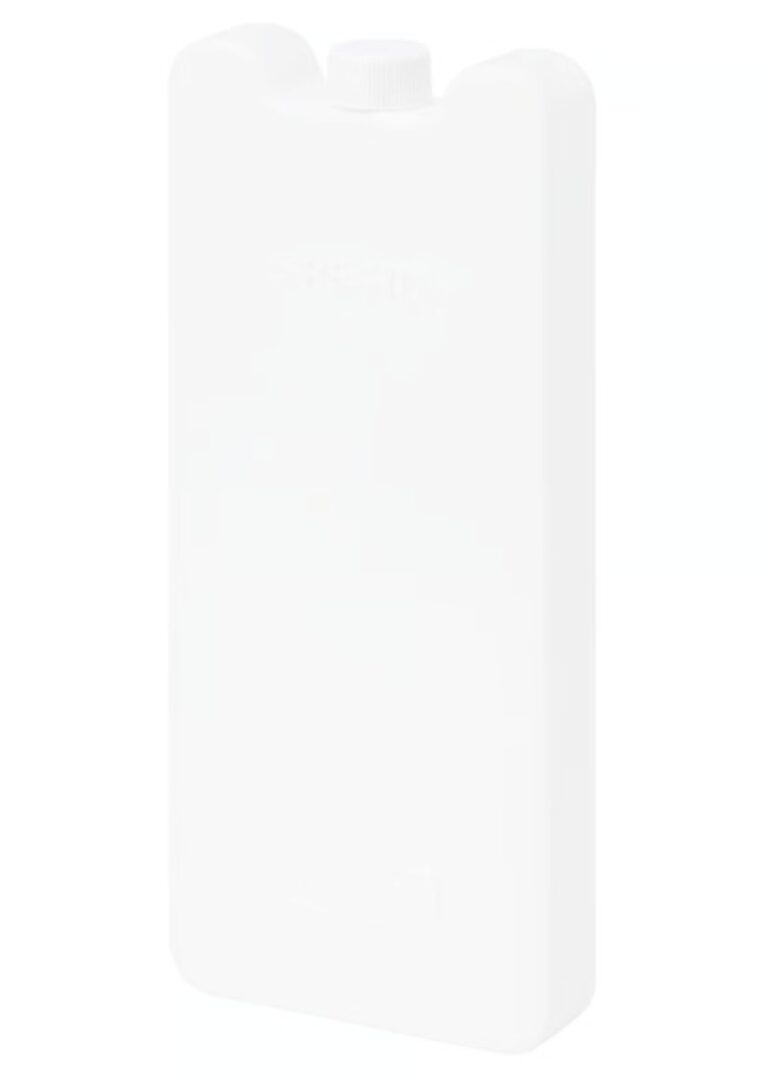 Kylklamp vit ikea