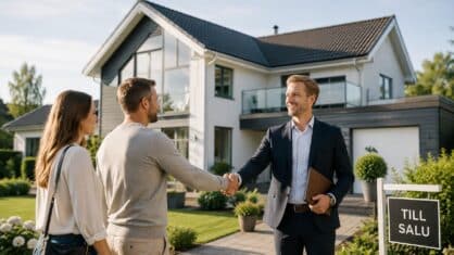 Att låna till renovering – svårare med nya bolåneregler?