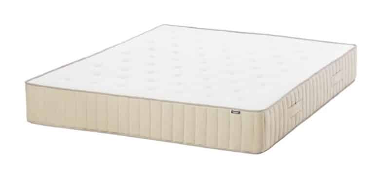 ikea VATNESTRÖM Pocketresårmadrass,