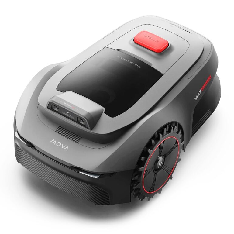 MOVA ViAX 300 Robotgräsklippare