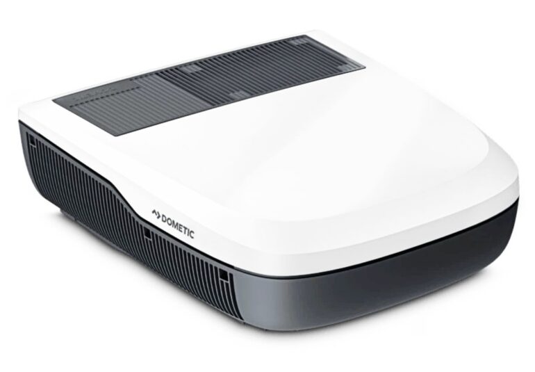 Dometic Ac Freshjet FJX4 2200