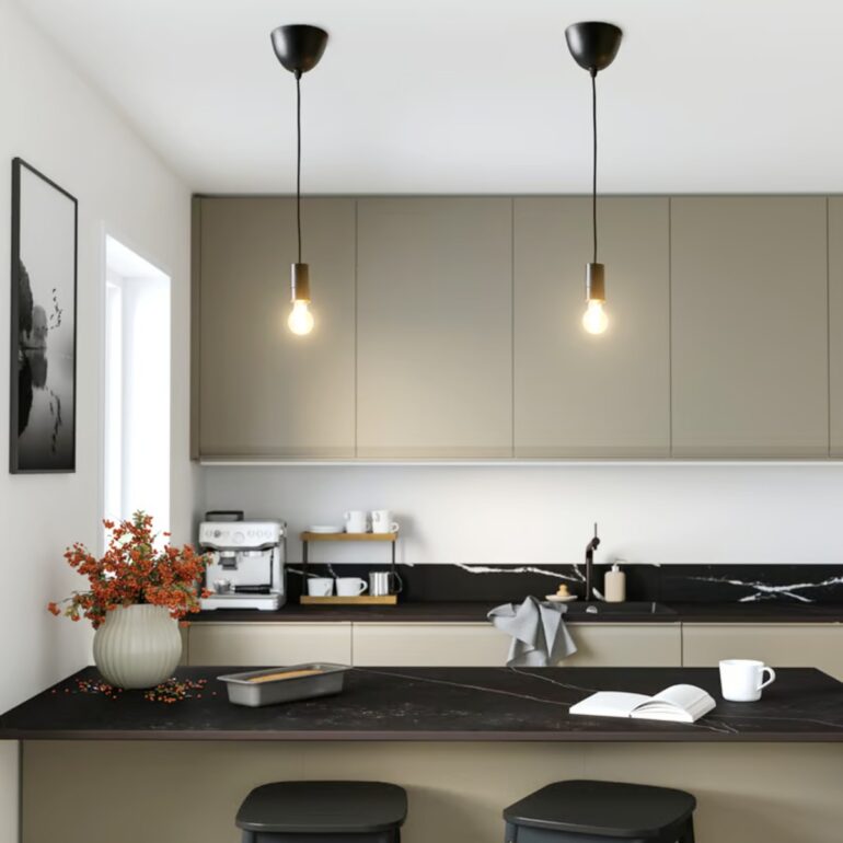 Ikea KAJPLATS LED ljuskälla