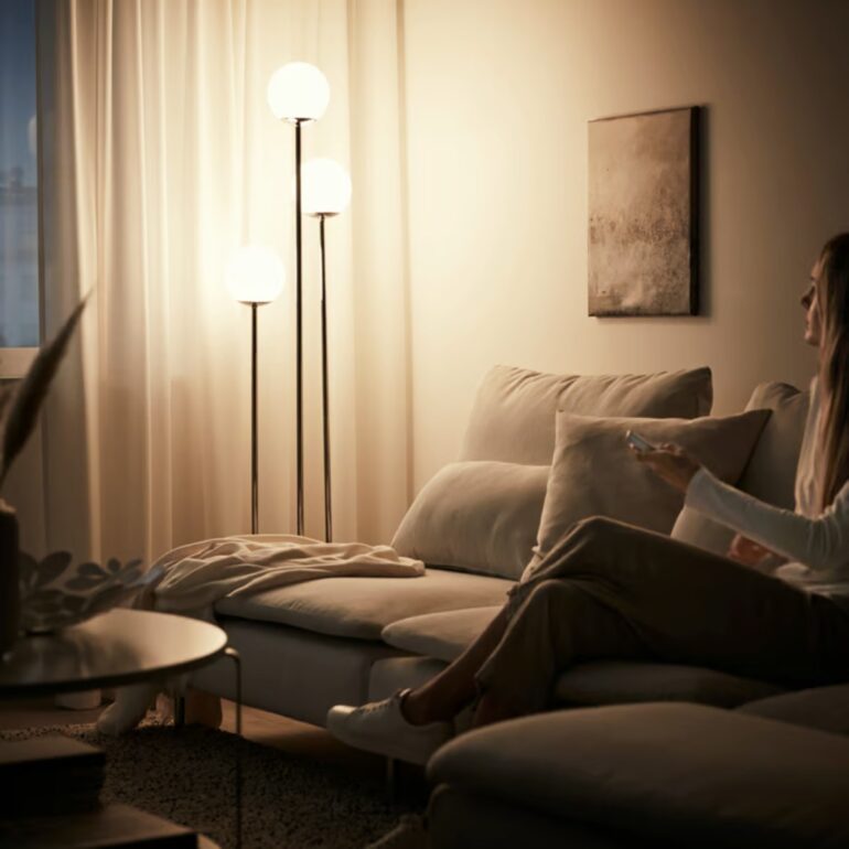 ikea TRÅDFRI LED ljuskälla