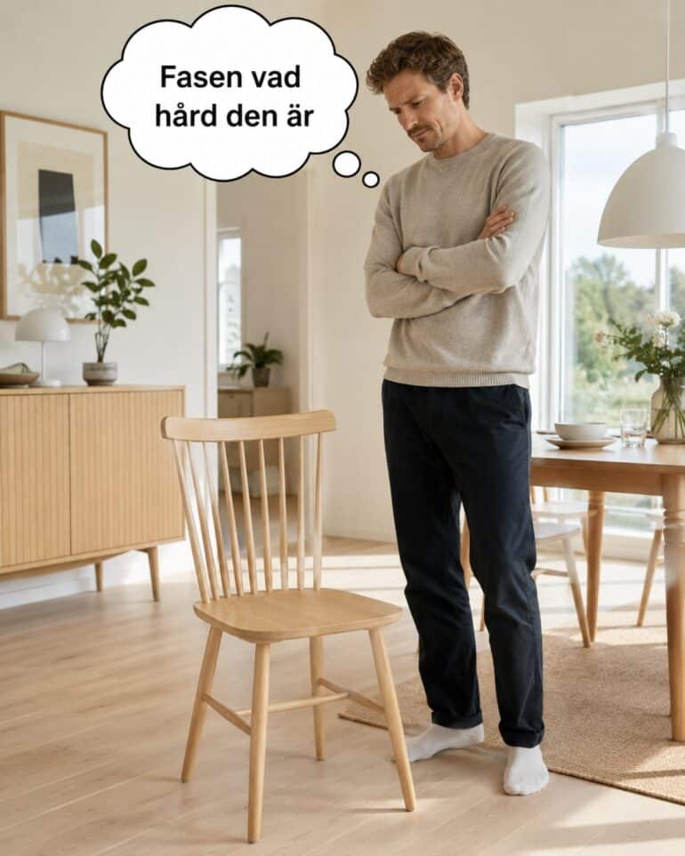 Lilla åland pinnstol(1)